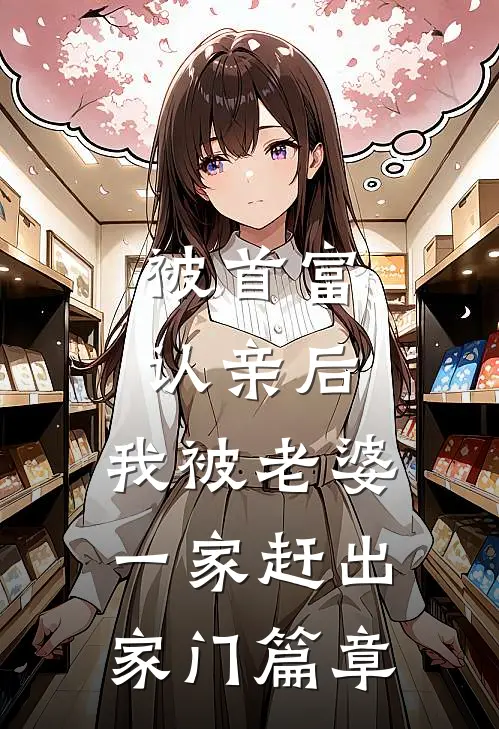 被首富认亲后，我被老婆一家赶出家门篇章