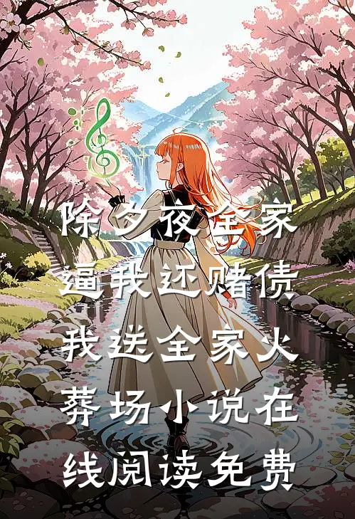 除夕夜全家逼我还赌债，我送全家火葬场小说在线阅读免费