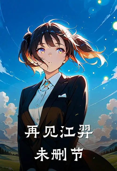 再见江羿未删节