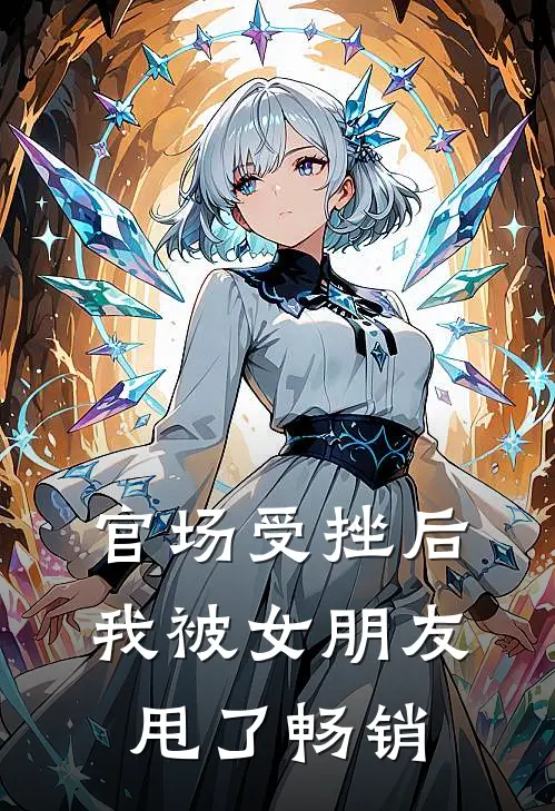 官场受挫后，我被女朋友甩了畅销