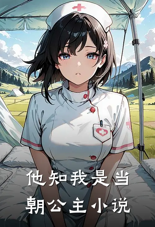 他知我是当朝公主小说