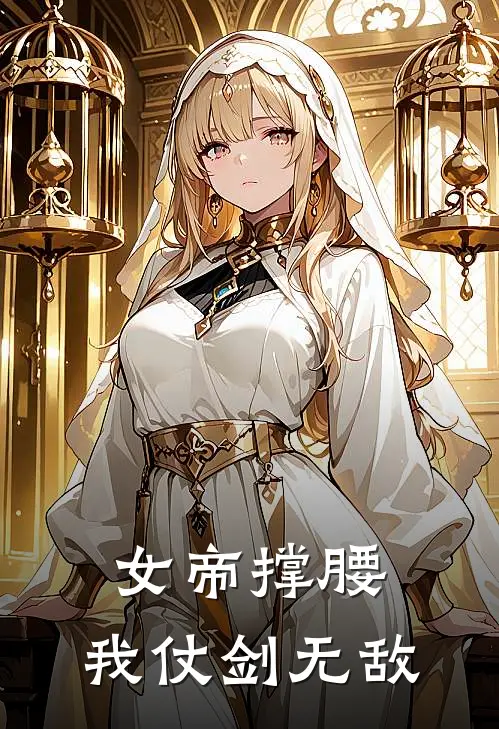 女帝撑腰，我仗剑无敌