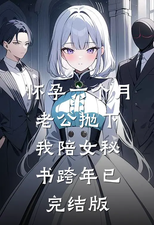 怀孕六个月，老公抛下我陪女秘书跨年已完结版