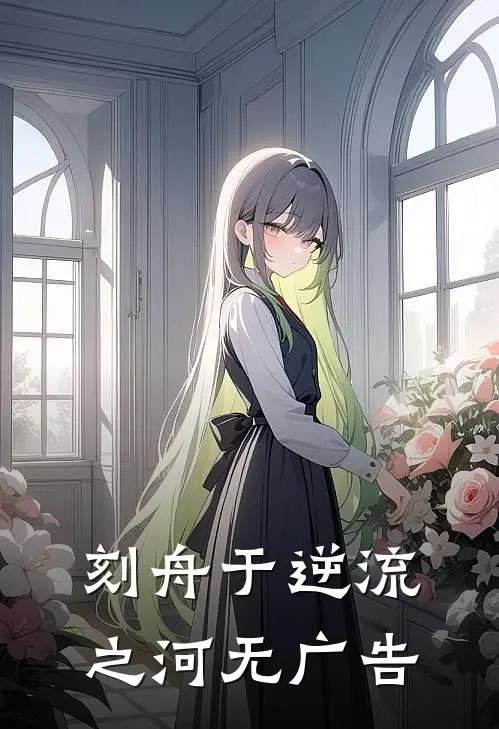 刻舟于逆流之河无广告