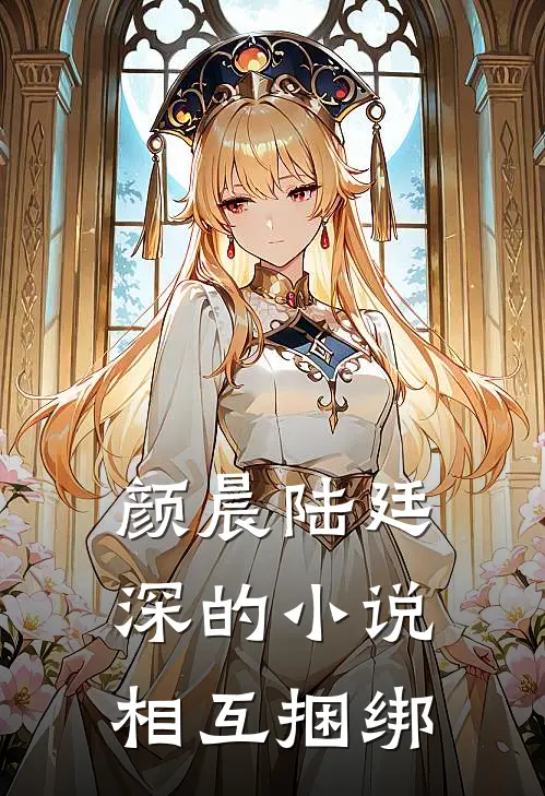 颜晨陆廷深的小说相互捆绑