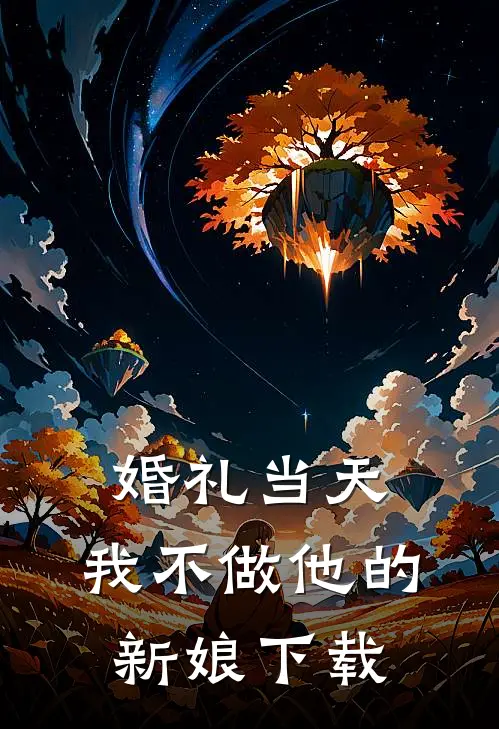 婚礼当天，我不做他的新娘下载