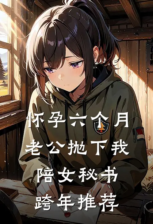 怀孕六个月，老公抛下我陪女秘书跨年推荐