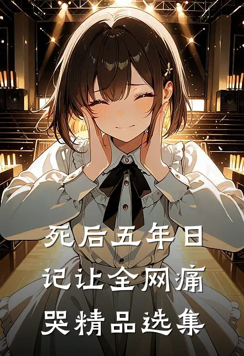 死后五年日记让全网痛哭精品选集