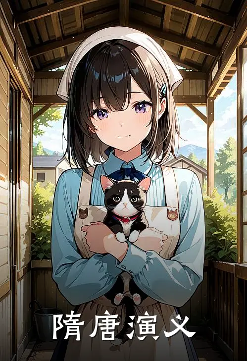 隋唐演义