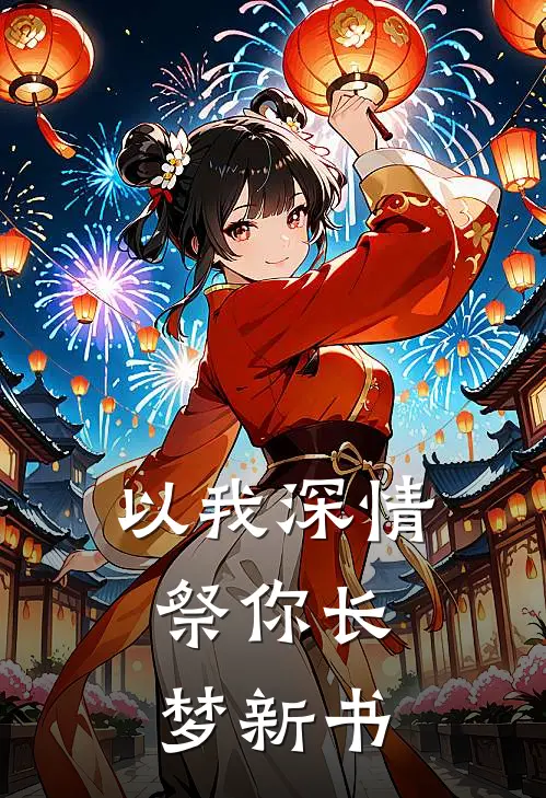 以我深情，祭你长梦新书