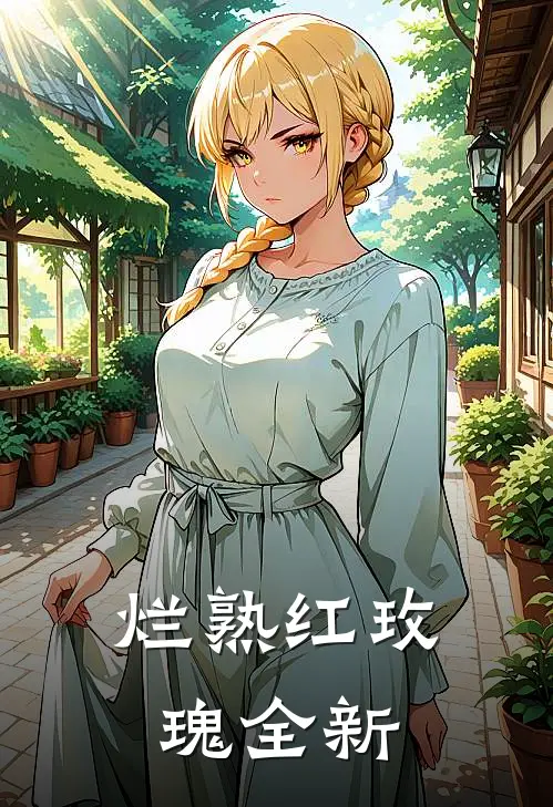 烂熟红玫瑰全新