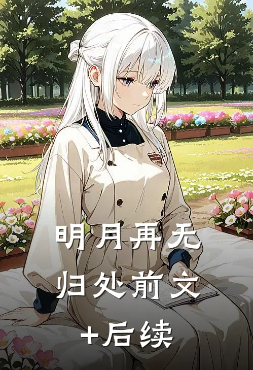 明月再无归处前文+后续