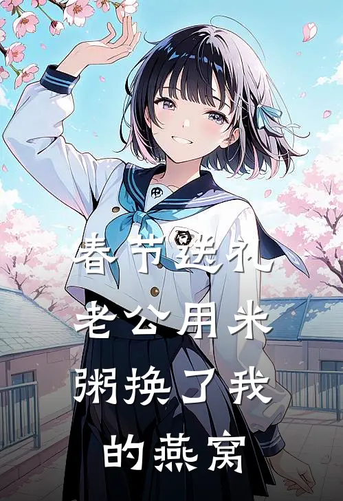 春节送礼，老公用米粥换了我的燕窝