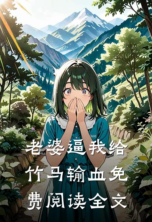 老婆逼我给竹马输血免费阅读全文