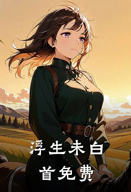浮生未白首免费
