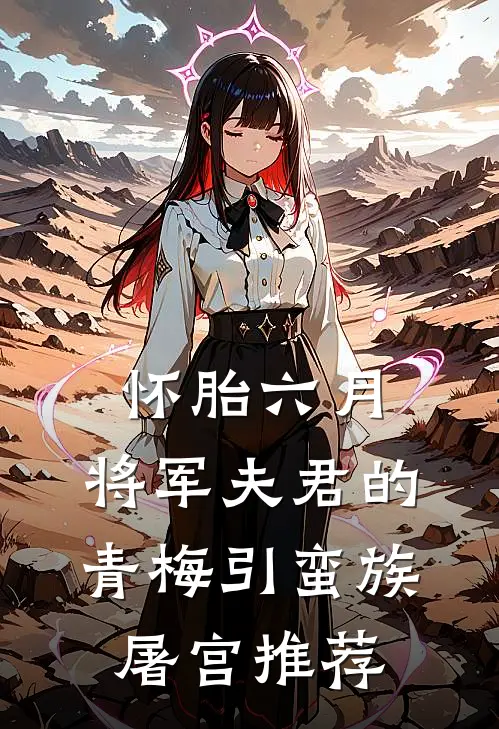 怀胎六月，将军夫君的青梅引蛮族屠宫推荐