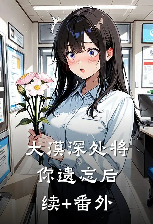 大漠深处将你遗忘后续+番外