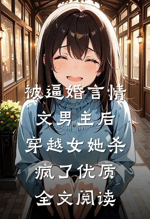 被逼婚言情文男主后，穿越女她杀疯了优质全文阅读