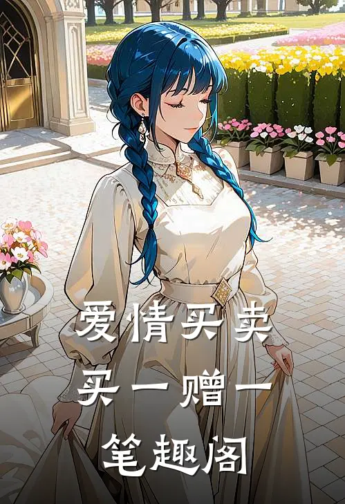 爱情买卖，买一赠一笔趣阁
