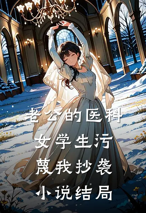 老公的医科女学生污蔑我抄袭小说结局