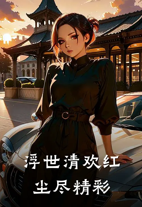 浮世清欢红尘尽精彩