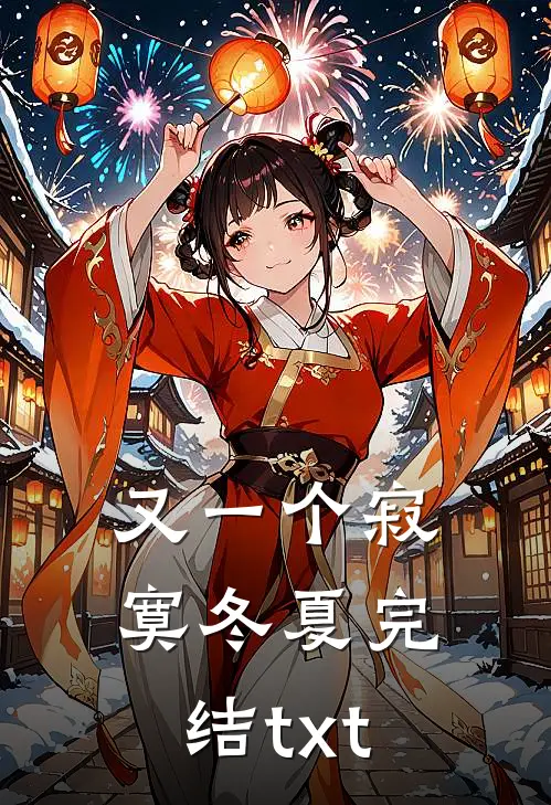 又一个寂寞冬夏完结txt