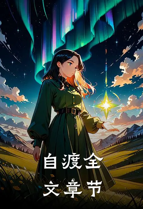 自渡全文章节