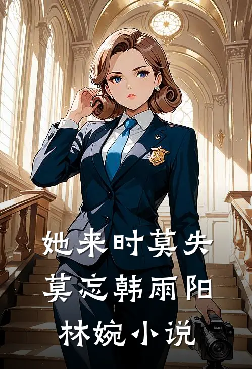 她来时莫失莫忘韩雨阳林婉小说