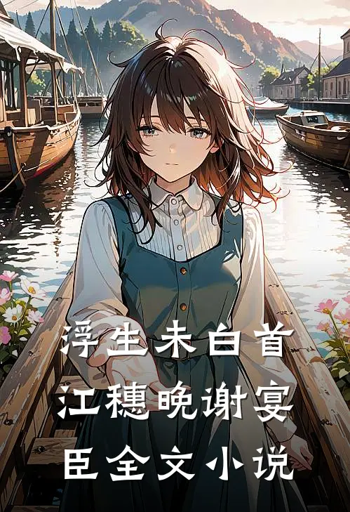 浮生未白首江穗晚谢宴臣全文小说