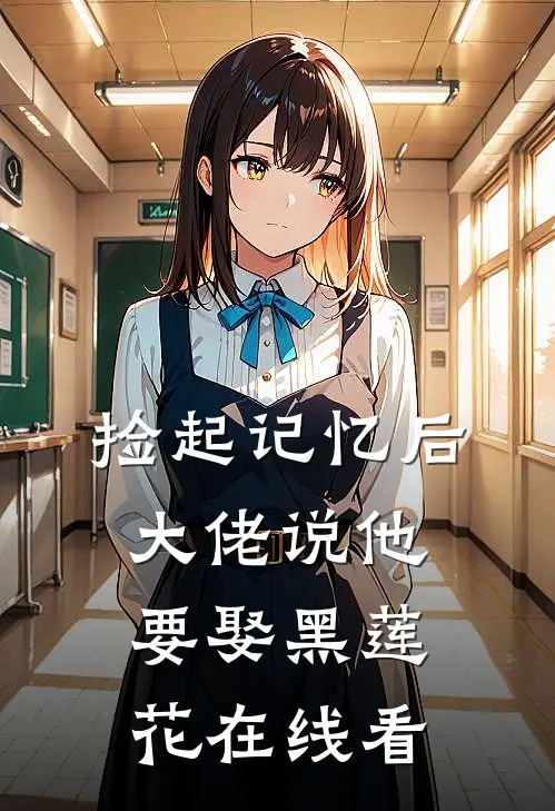 捡起记忆后，大佬说他要娶黑莲花在线看