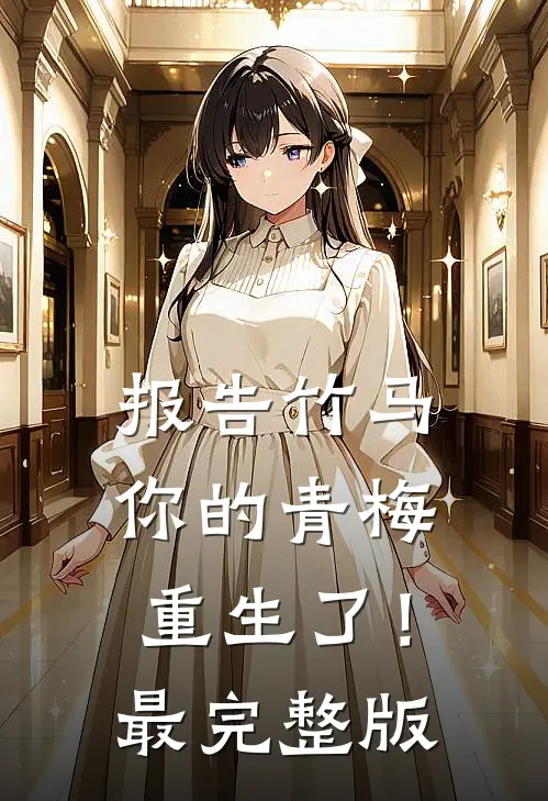 报告竹马：你的青梅重生了！最完整版