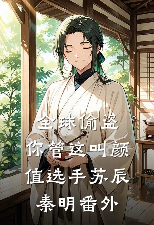 全球偷盗：你管这叫颜值选手苏辰秦明番外