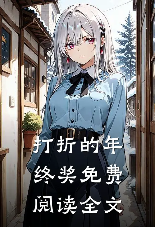 打折的年终奖免费阅读全文