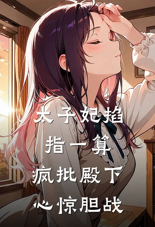 太子妃掐指一算，疯批殿下心惊胆战