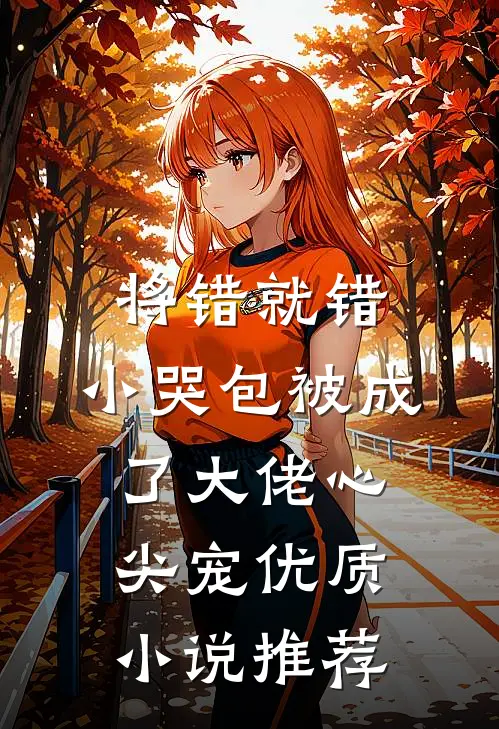 将错就错：小哭包被成了大佬心尖宠优质小说推荐