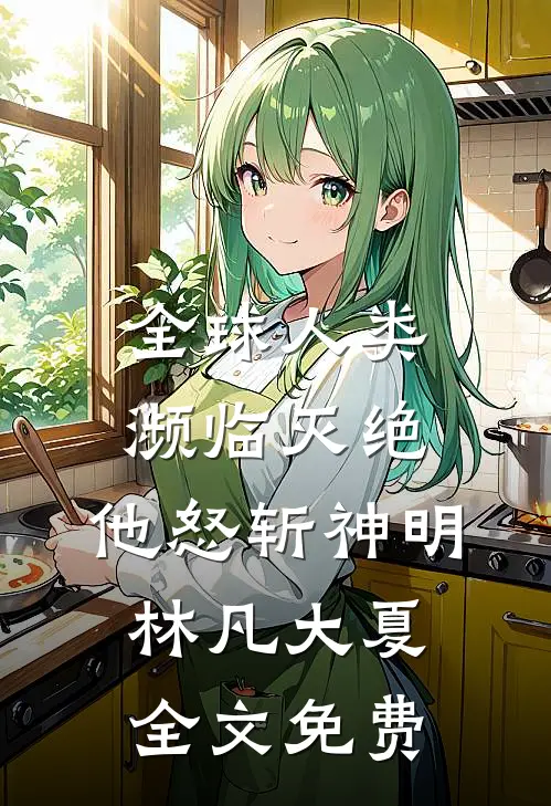 全球人类濒临灭绝，他怒斩神明林凡大夏全文免费