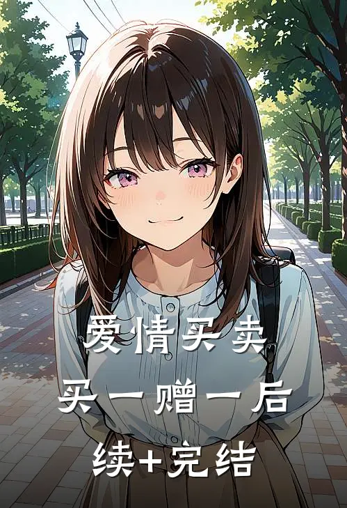 爱情买卖，买一赠一后续+完结