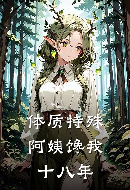 体质特殊，阿姨馋我十八年