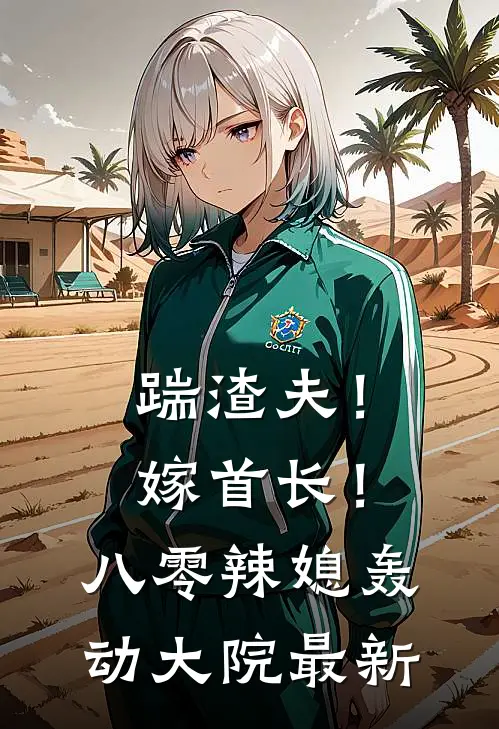 踹渣夫！嫁首长！八零辣媳轰动大院最新