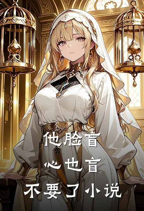 他脸盲心也盲，不要了小说