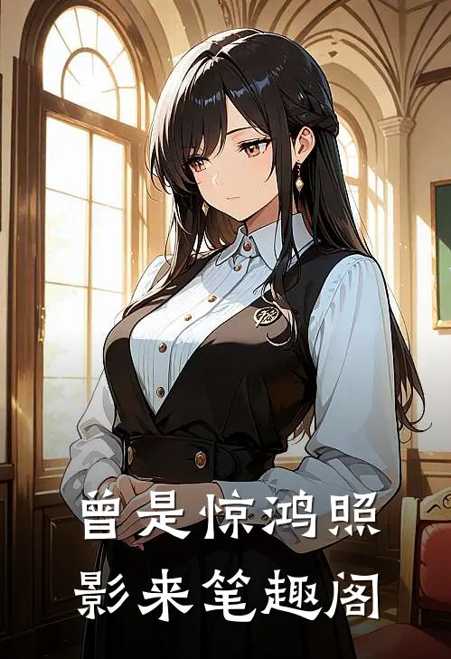 曾是惊鸿照影来笔趣阁