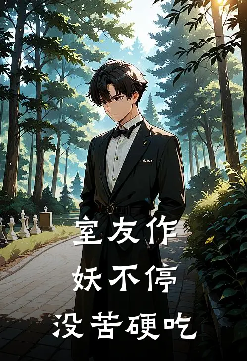 室友作妖不停，没苦硬吃