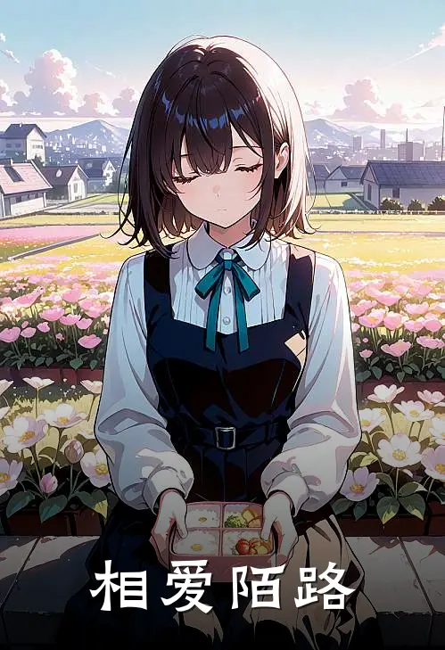相爱陌路