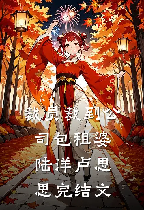裁员裁到公司包租婆陆洋卢思思完结文