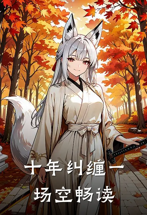 十年纠缠一场空畅读
