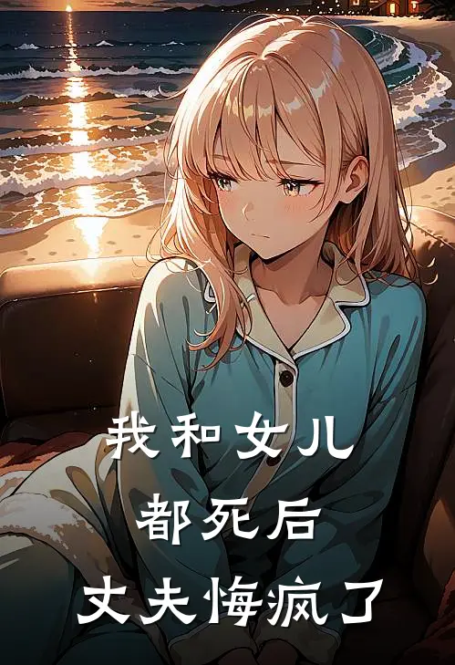 我和女儿都死后，丈夫悔疯了