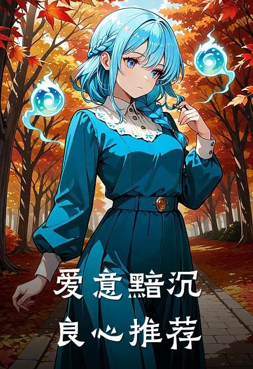 爱意黯沉良心推荐