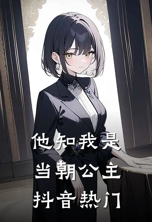 他知我是当朝公主抖音热门