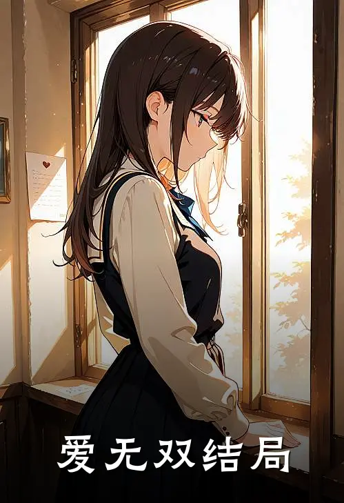 爱无双结局