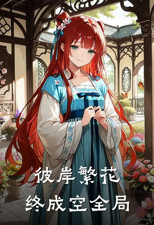 彼岸繁花，终成空全局
